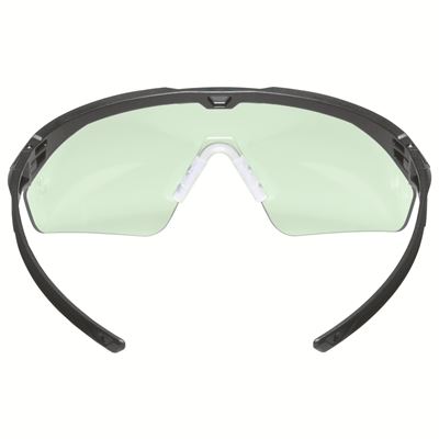 Tactical Goggles APACHE SPEC VARIOMATIC SET BLACK UVEX 9112561 6