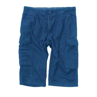 Used BW Shorts Blue size 1