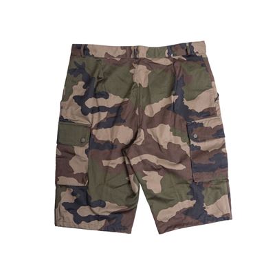 Shorts F2 French CCE