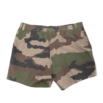 Shorts F2 French CCE French Army 91143550 2