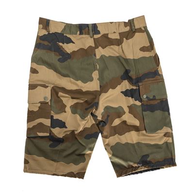 Shorts F2 extended French CCE French Army 91143560 2