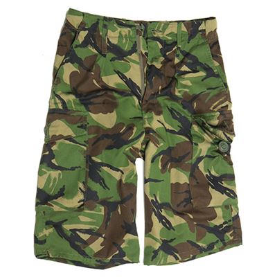 British DPM pants short (max 80 cm band)