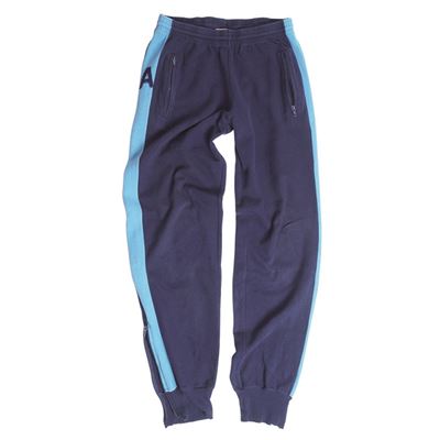 BW tracksuit sport suits BLUE used to