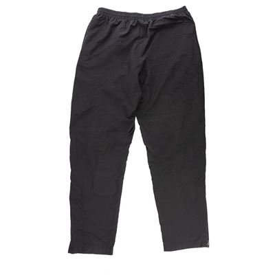 BW sports trouser BLACK used