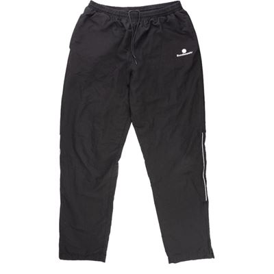 BW sports trouser BLACK used