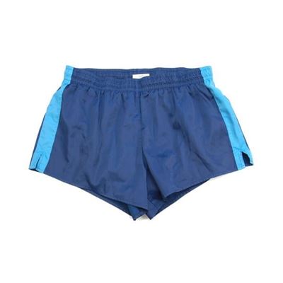 BW Sports Shorts BLUE used
