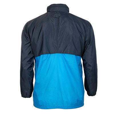 Windbreaker BW PUMA BLUE used