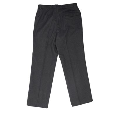 Pants BW HEER GRAY