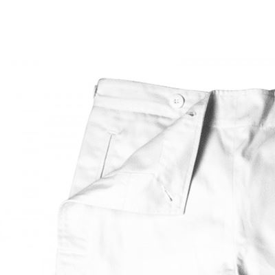 Pants BW WHITE MARINE Mariner used