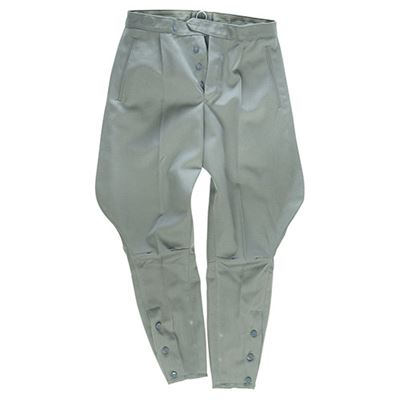 NVA Riding-Breeches GREY