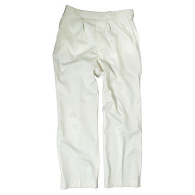 Pants WHITE MARINE UK