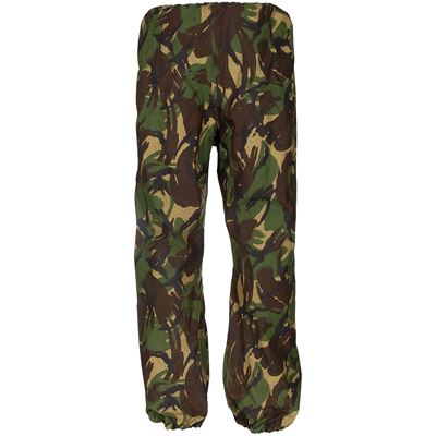 Trousers British WET WEATHER MVP DPM TARN Used