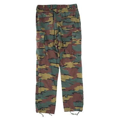 Pants BELGIUM M90 Jigsaw used