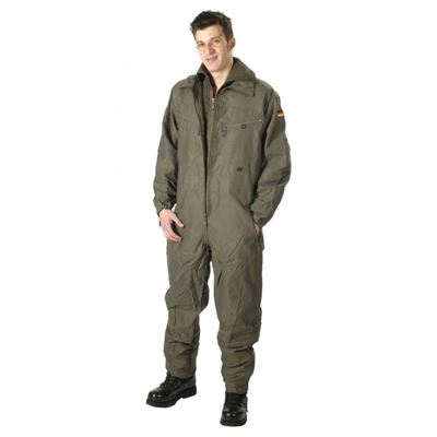 Overall tanker BW with liner OLIVE used