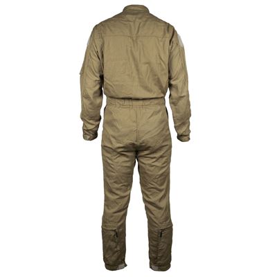 Used FRENCH Coverall