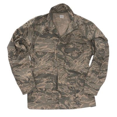 Women´s Shirt U.S. BDU type Air Force ABU orig. used