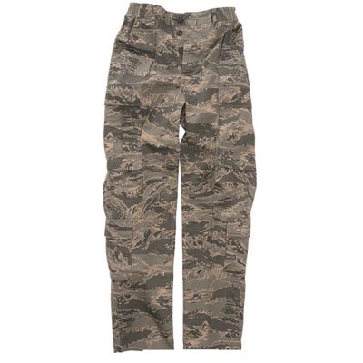 US Air Force Digital Tiger Stripe Utility Uniform Trousers ABU - Feltons  Army Surplus Stores
