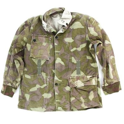 Blouse FINLAND M62 used