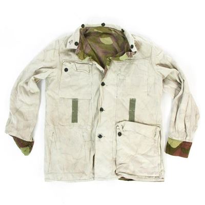 Blouse FINLAND M62 used