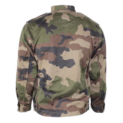 F2 Field Jacket French CCE used