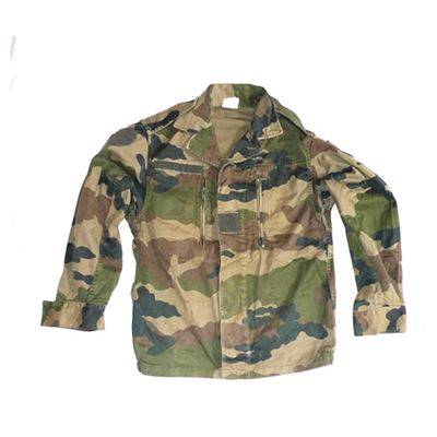 F2 Field Jacket French CCE used