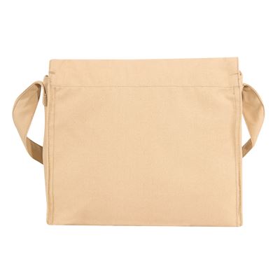 VINTAGE Shoulder Bag Health 31 x 28 x 9 cm KHAKI