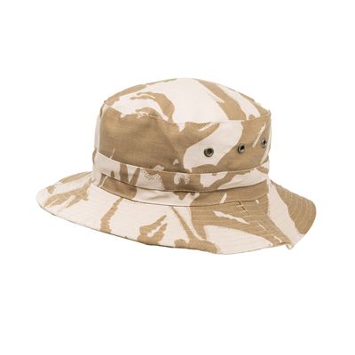 British hat DPM DESERT