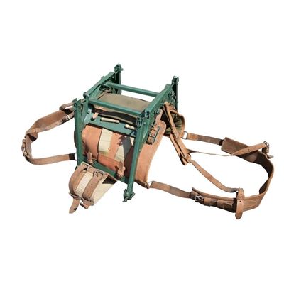 Carrier Saddle Side Used