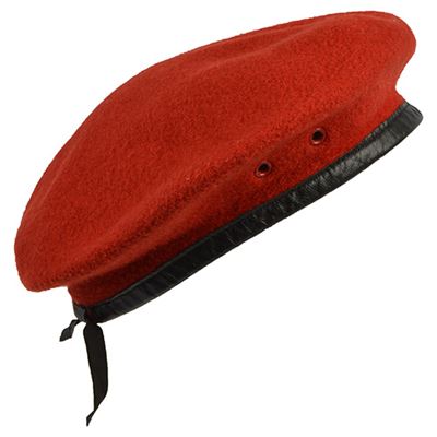 BW beret RANGE used