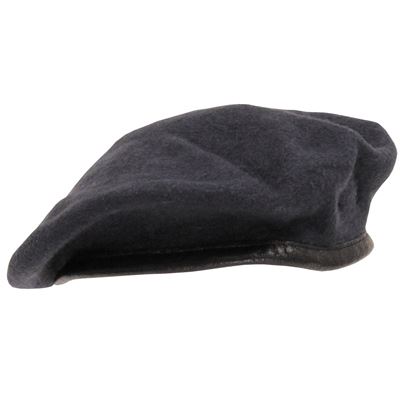 British Beret GREY used