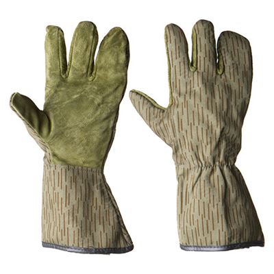 Gloves NVA 4 fingers