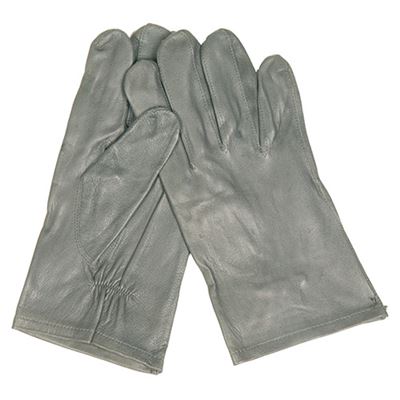 BW leather gloves unlined only sit