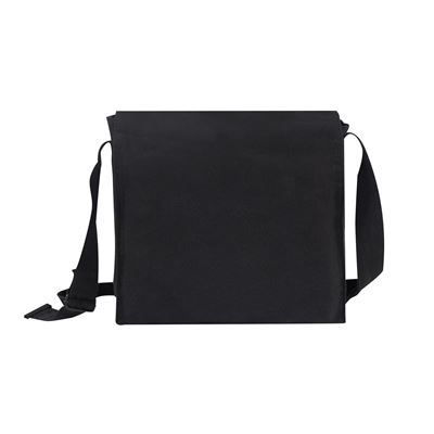 VINTAGE Shoulder Bag Health 31 x 28 x 9 cm black