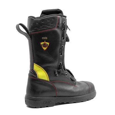 Firefighter's Boots FIRE FLASH 2.0 used HAIX® 9128665 2
