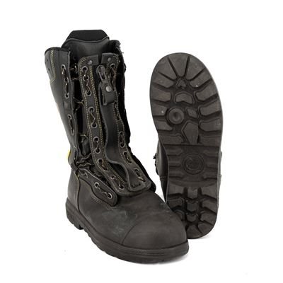 Boots FIRE FLASH GAMMA used