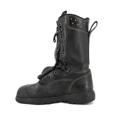 Boots FIRE FLASH GAMMA used