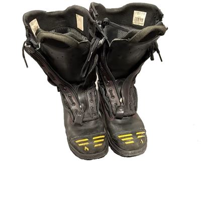 Boots FIRE FLASH 2.0 used