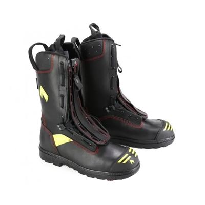 Boots FIRE FLASH 2.0 used