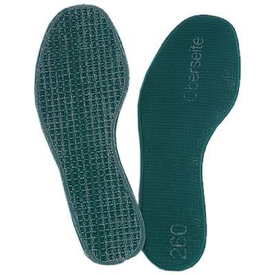 Insoles BW OLIVE size 260