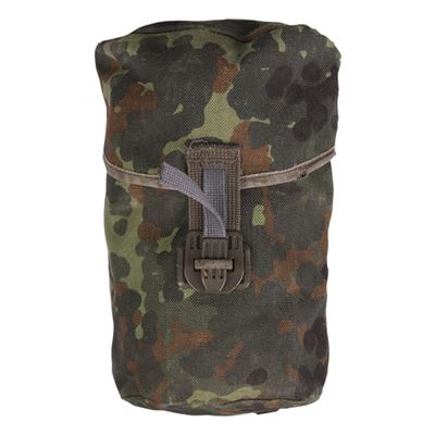 BW FLECKTARN field bottle holder used