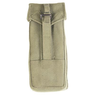 Mag pouch BW UZI (MP2) textiles. used