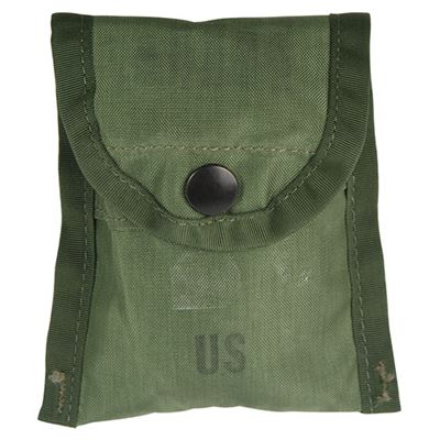 Case for U.S. compass OLIVE new