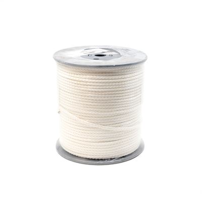FRENCH Rope 250m/7mm WHITE