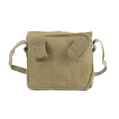 Greek small field bag with shoulder strap  913715GR 2