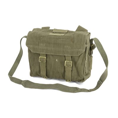 Greek small field bag with shoulder strap  913715GR 3