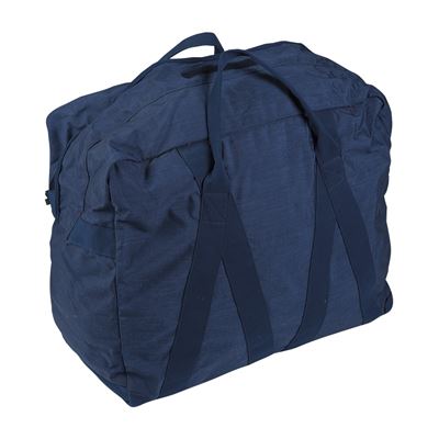 BW marine bag large BLUE used