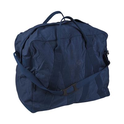 BW marine bag large BLUE used