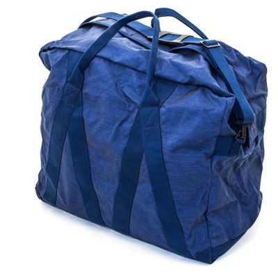 BW marine bag large BLUE used