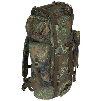 Rucksack / sac à dos Allemand Première Guerre Mondiale WWI WW1 german bag Rucksack / sac à dos Allemand Première Guerre Mondiale WWI WW1 german bag