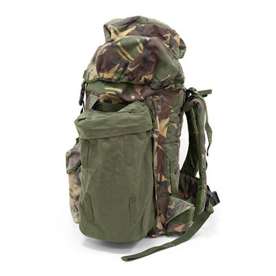 Backpack BRITISH BERGEN Short Back DPM used